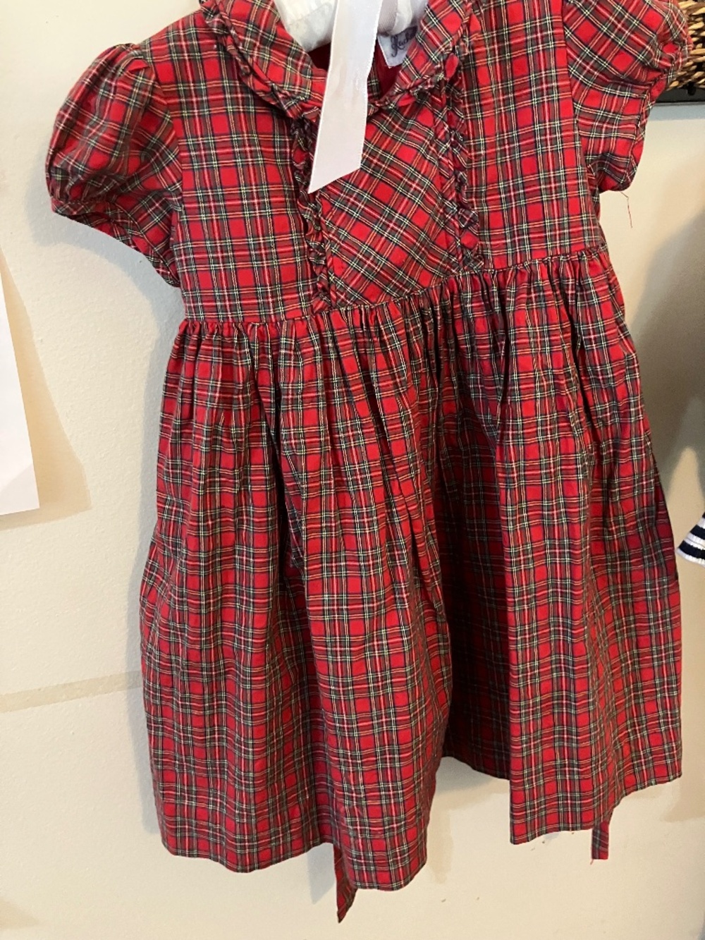 Toddler dress
